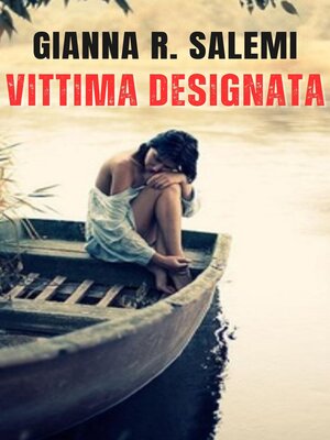 cover image of VITTIMA DESIGNATA